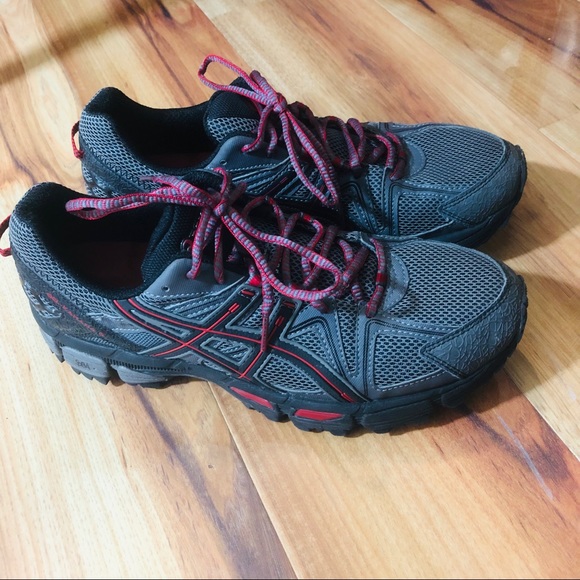 asics gel kahana 8 nere